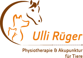 Ulli Rüger - Physiotherapie & Akupunktur für Tiere